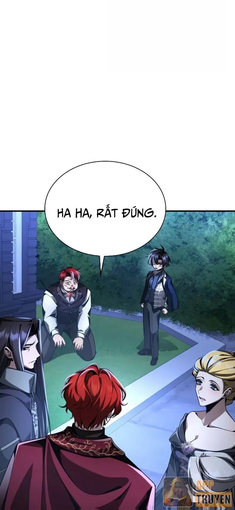 Thiên Tài Huyền Thoại Nhà Công Tước Chapter 15 - 79