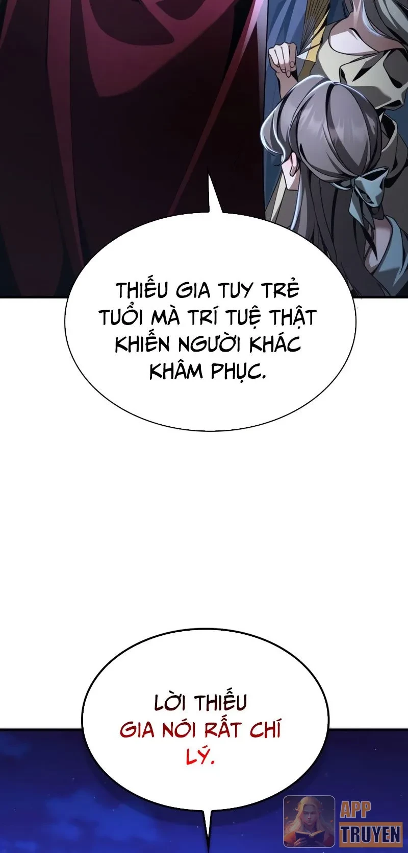 Thiên Tài Huyền Thoại Nhà Công Tước Chapter 15 - 80