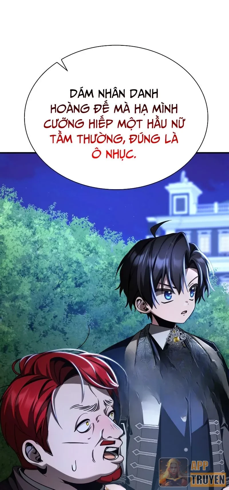 Thiên Tài Huyền Thoại Nhà Công Tước Chapter 15 - 82