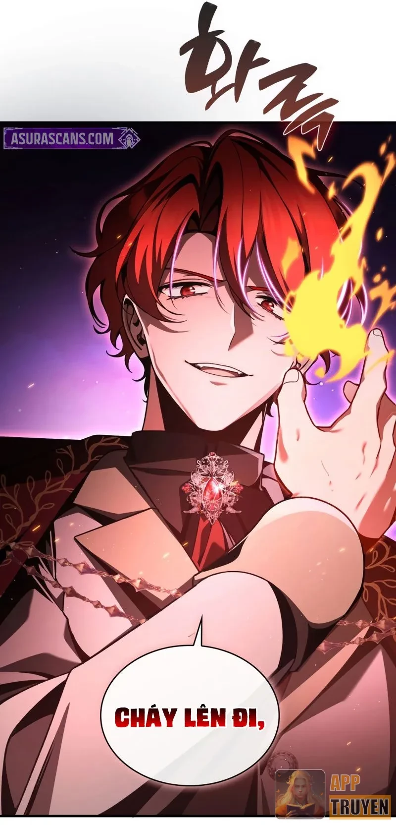 Thiên Tài Huyền Thoại Nhà Công Tước Chapter 15 - 84