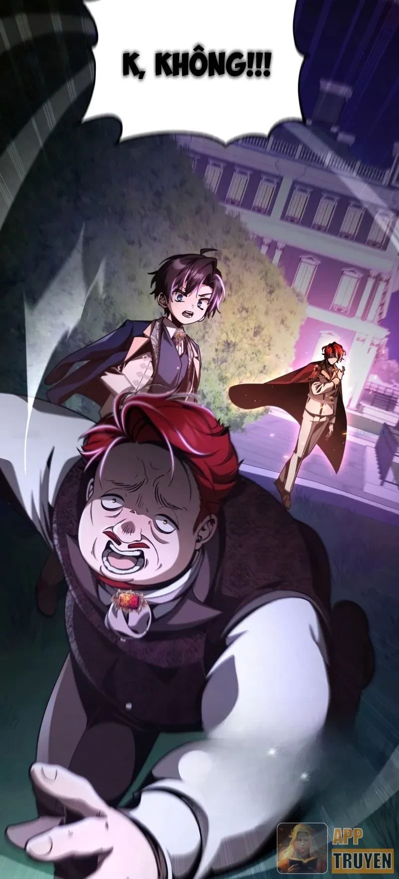 Thiên Tài Huyền Thoại Nhà Công Tước Chapter 15 - 86