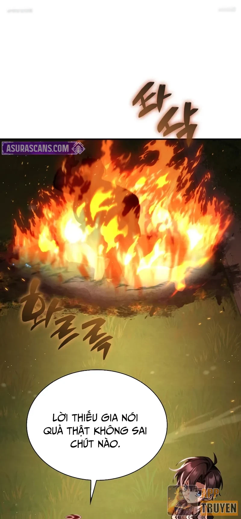 Thiên Tài Huyền Thoại Nhà Công Tước Chapter 15 - 92