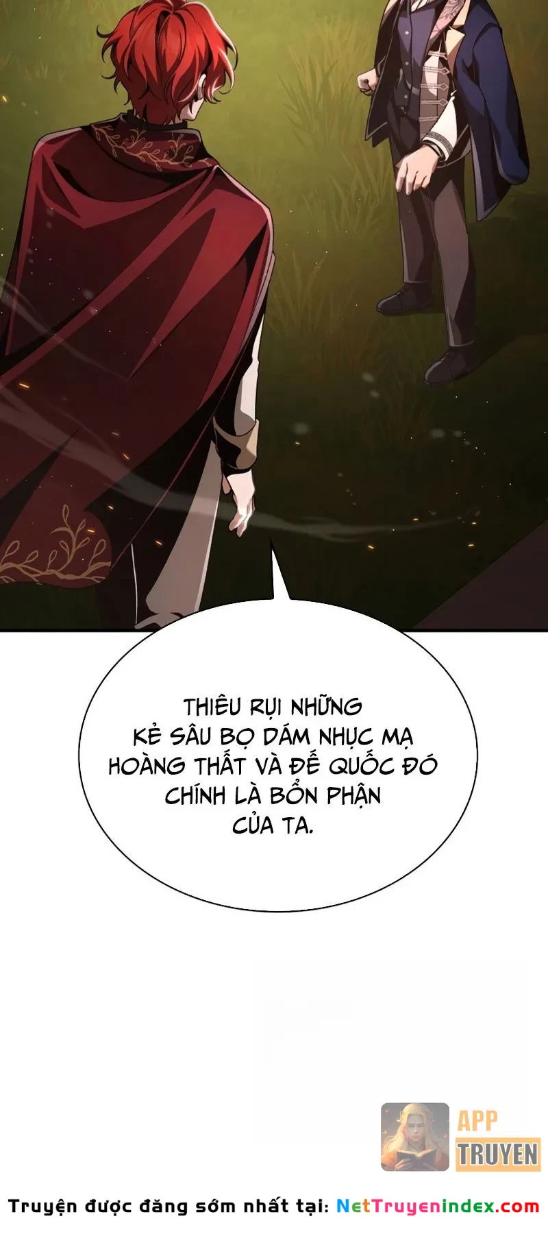 Thiên Tài Huyền Thoại Nhà Công Tước Chapter 15 - 93