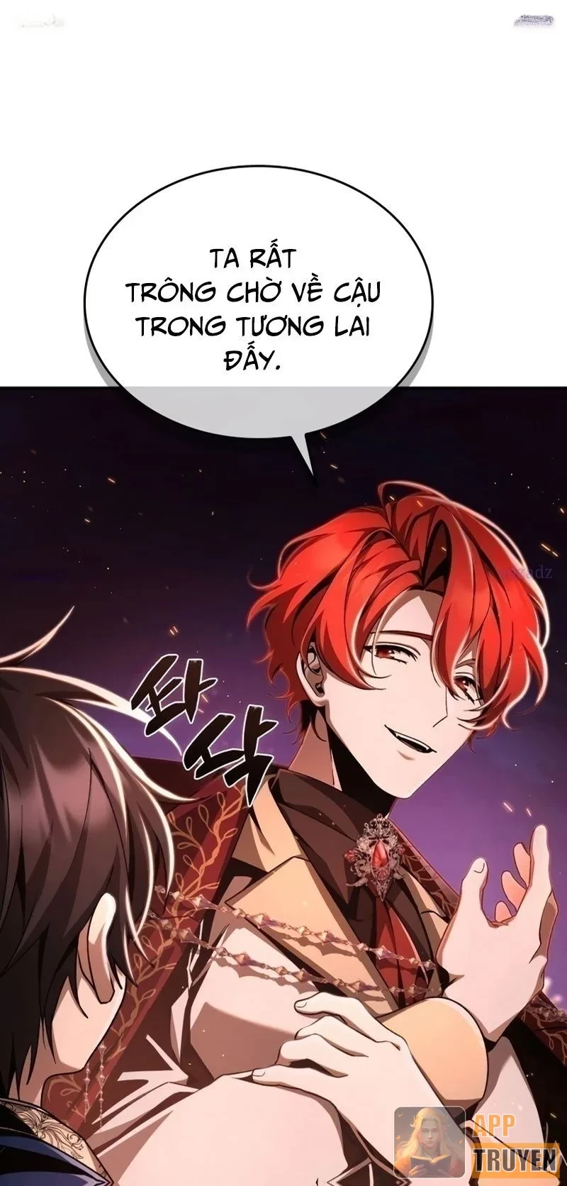 Thiên Tài Huyền Thoại Nhà Công Tước Chapter 15 - 94