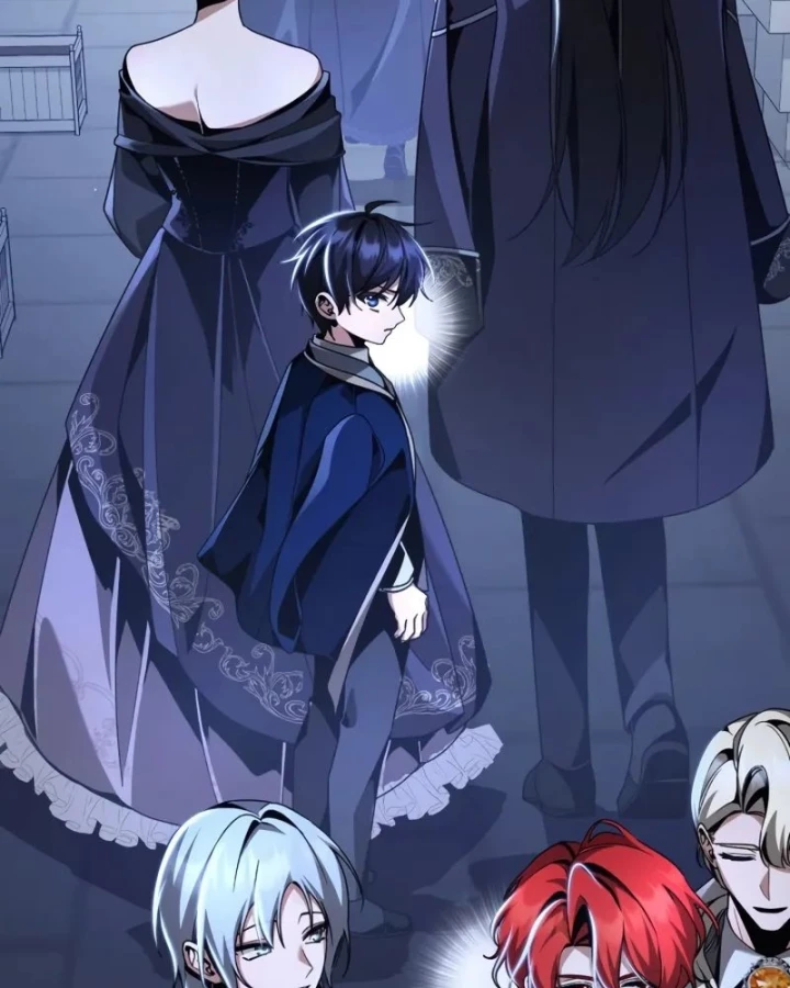 Thiên Tài Huyền Thoại Nhà Công Tước Chapter 16 - 2