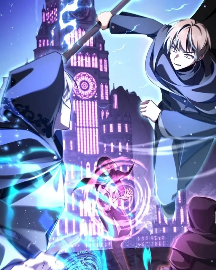 Thiên Tài Huyền Thoại Nhà Công Tước Chapter 16 - 120