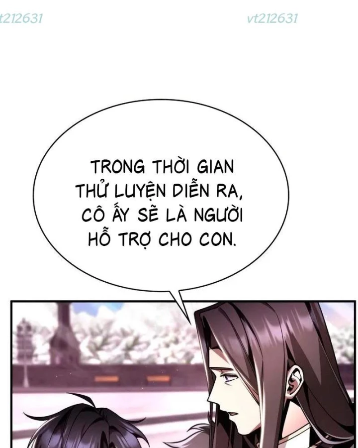 Thiên Tài Huyền Thoại Nhà Công Tước Chapter 17 - 17