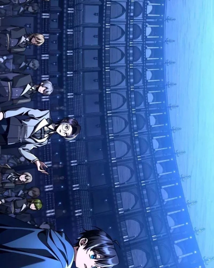 Thiên Tài Huyền Thoại Nhà Công Tước Chapter 17 - 28