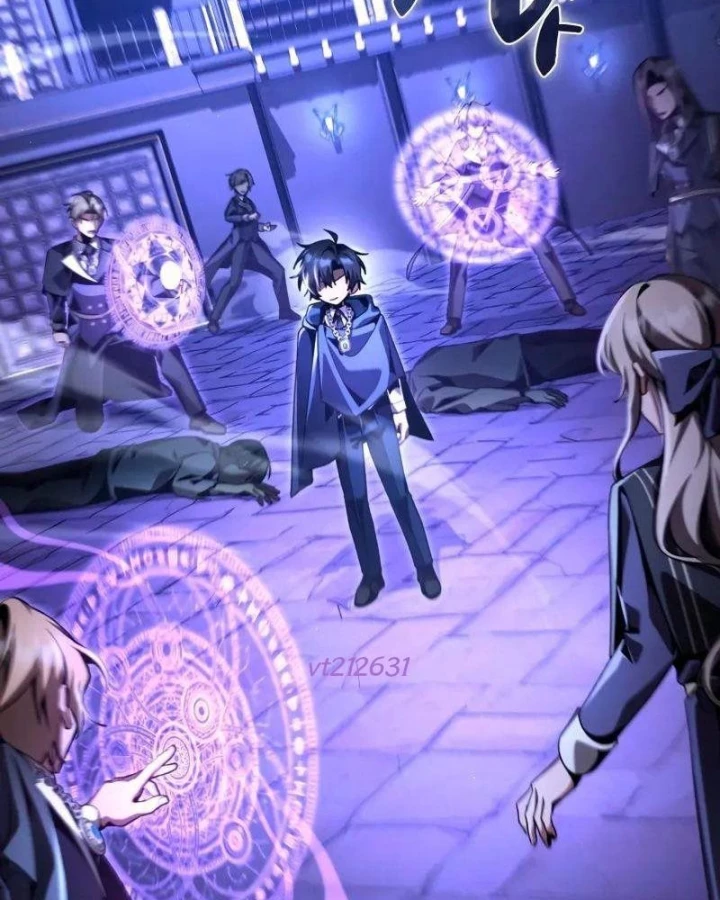 Thiên Tài Huyền Thoại Nhà Công Tước Chapter 17 - 63