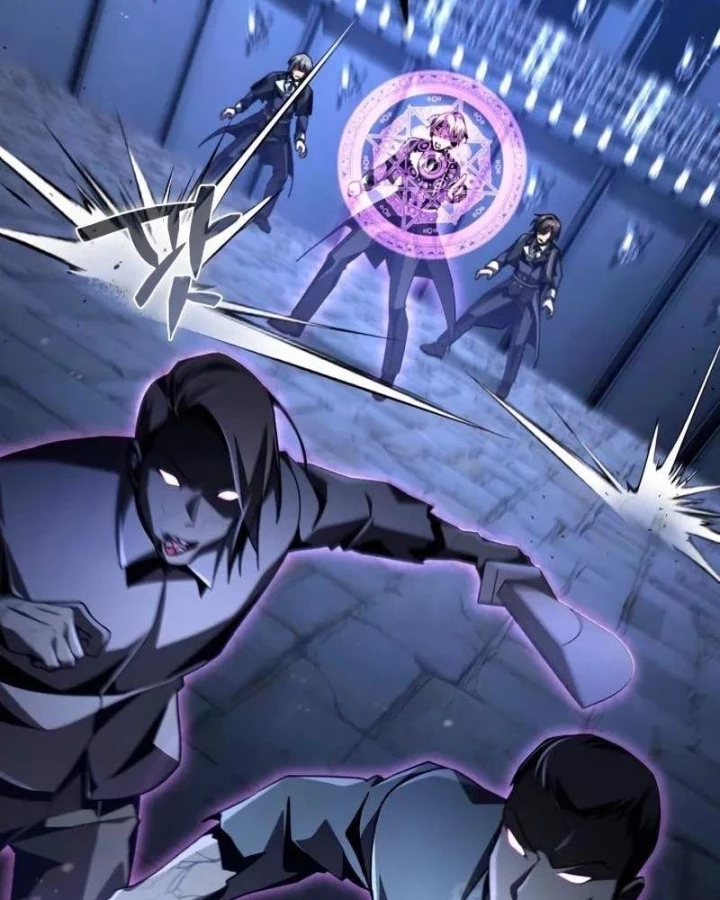 Thiên Tài Huyền Thoại Nhà Công Tước Chapter 17 - 119