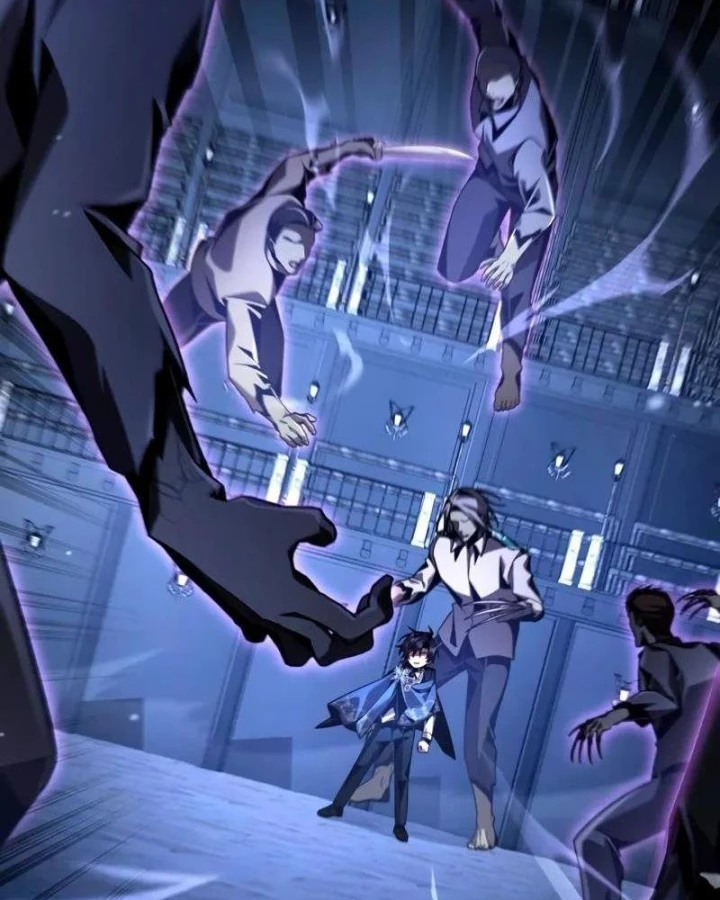 Thiên Tài Huyền Thoại Nhà Công Tước Chapter 17 - 121