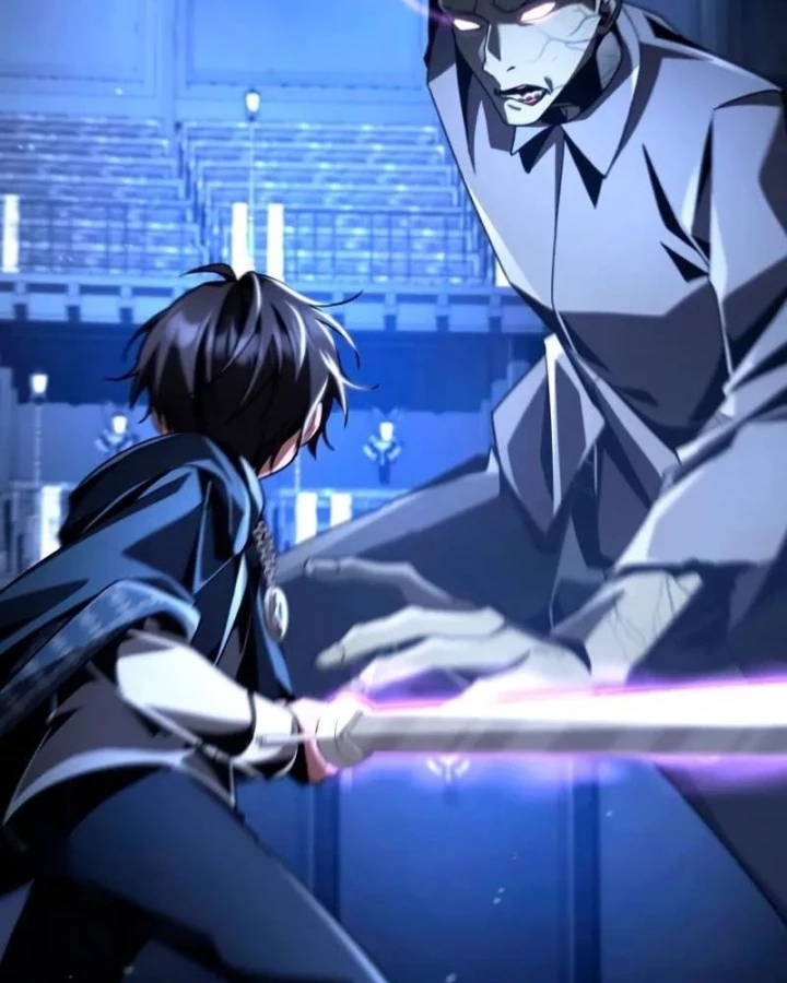 Thiên Tài Huyền Thoại Nhà Công Tước Chapter 17 - 158