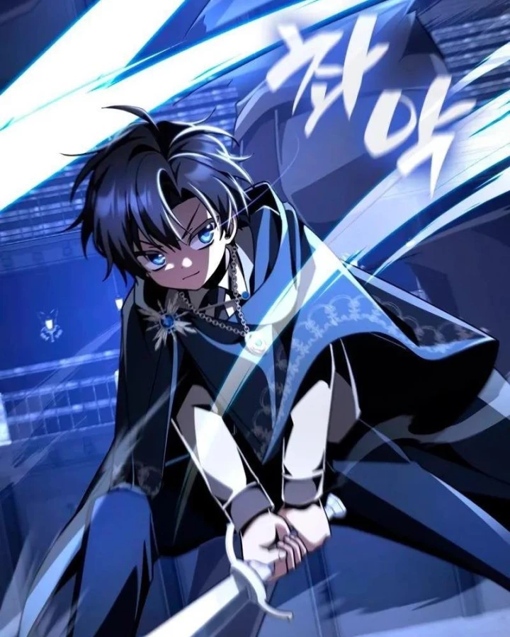 Thiên Tài Huyền Thoại Nhà Công Tước Chapter 17 - 171