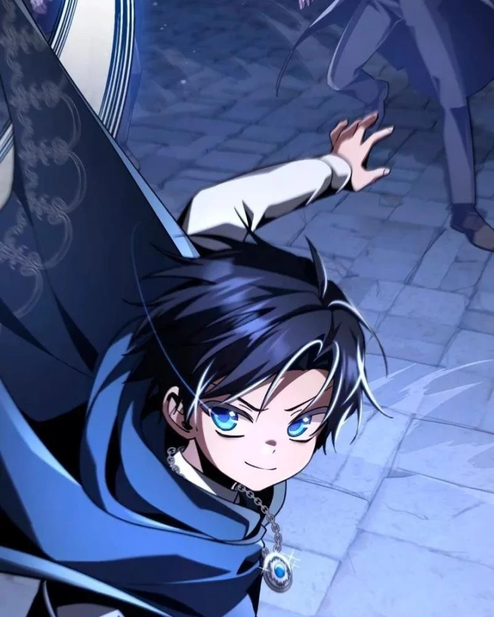 Thiên Tài Huyền Thoại Nhà Công Tước Chapter 17 - 176