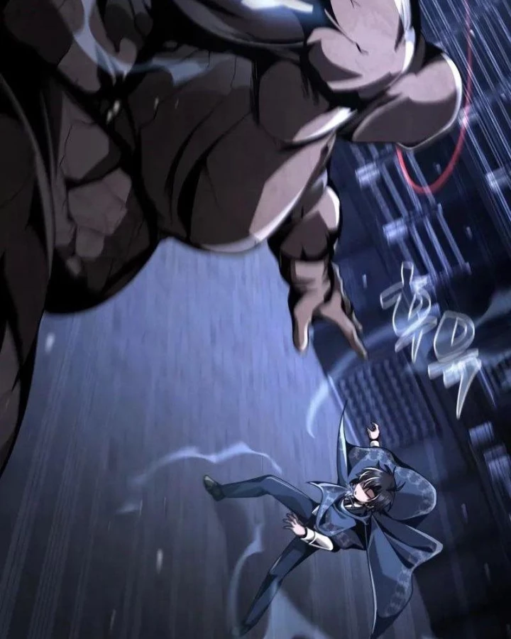 Thiên Tài Huyền Thoại Nhà Công Tước Chapter 18 - 9