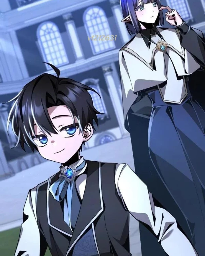 Thiên Tài Huyền Thoại Nhà Công Tước Chapter 18 - 77