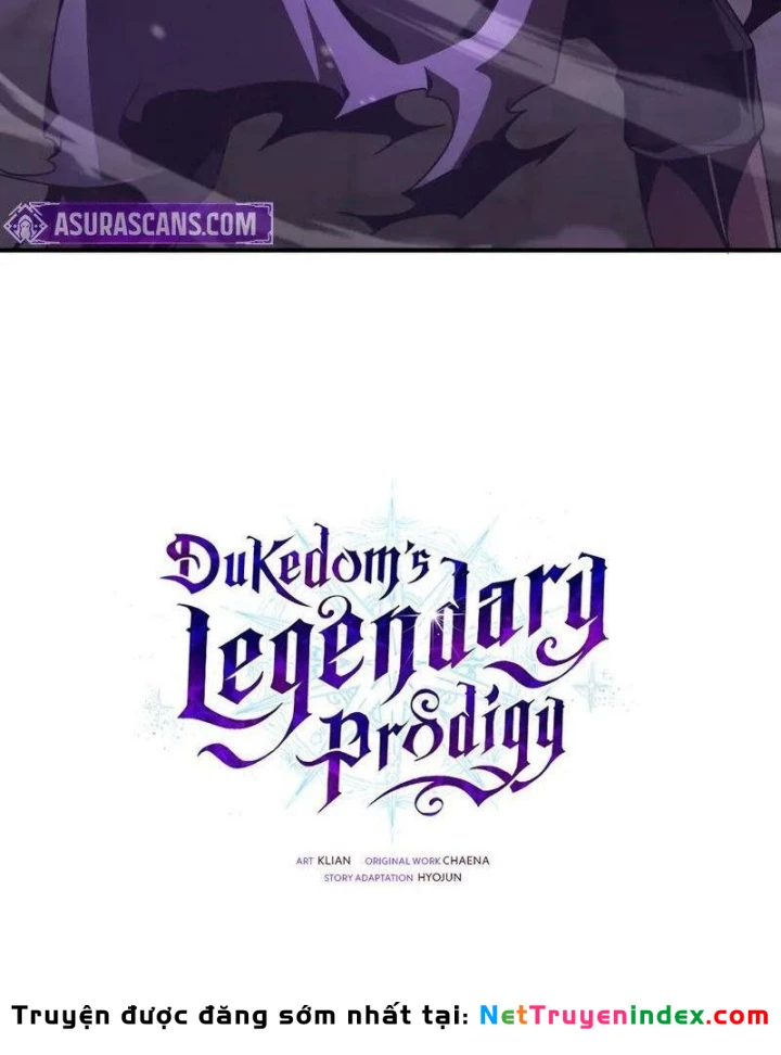 Thiên Tài Huyền Thoại Nhà Công Tước Chapter 18 - 196