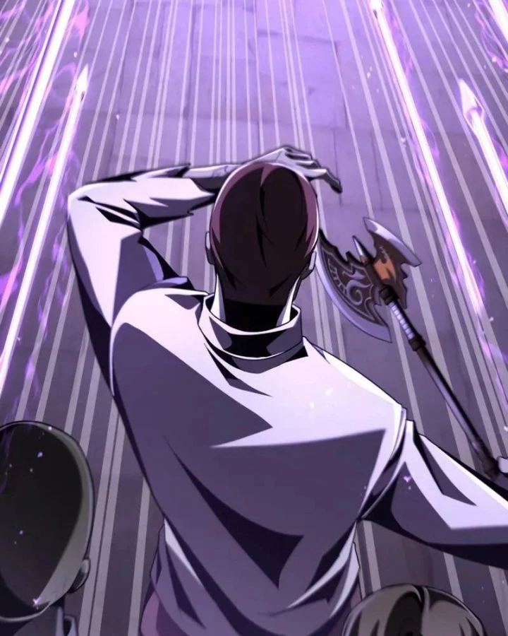 Thiên Tài Huyền Thoại Nhà Công Tước Chapter 19 - 29