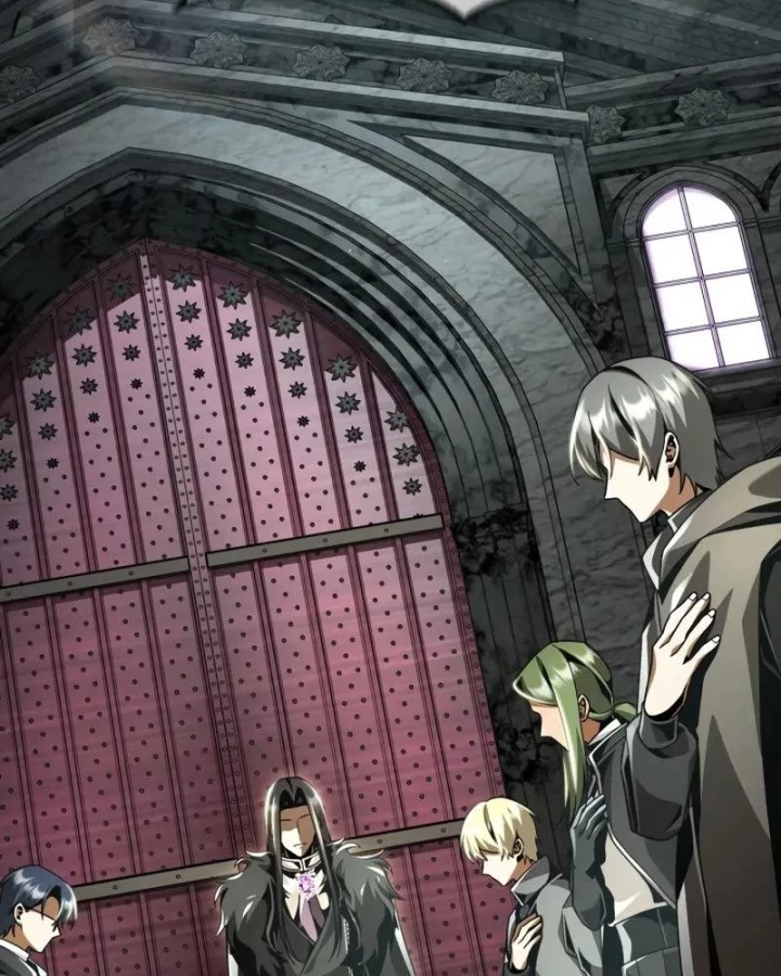 Thiên Tài Huyền Thoại Nhà Công Tước Chapter 19 - 172