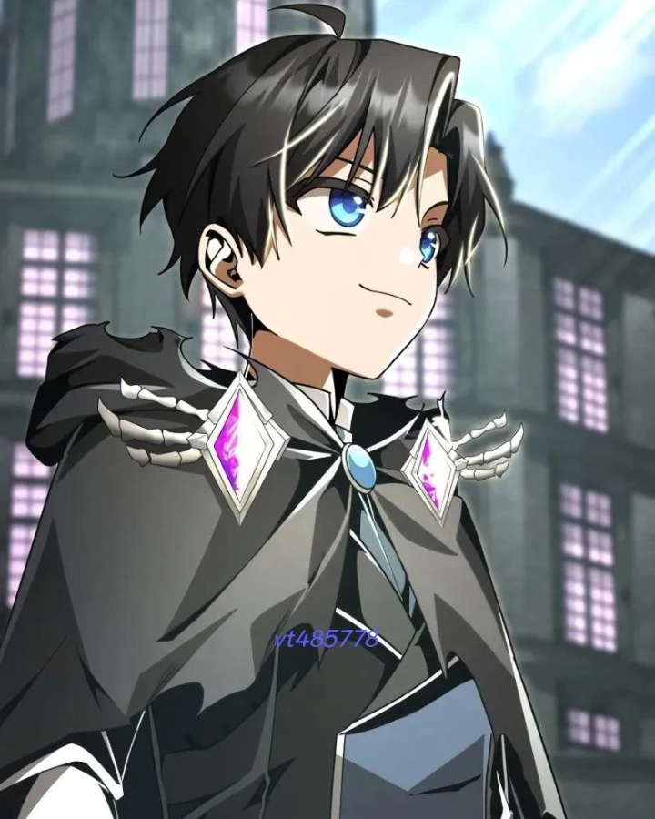 Thiên Tài Huyền Thoại Nhà Công Tước Chapter 19 - 178