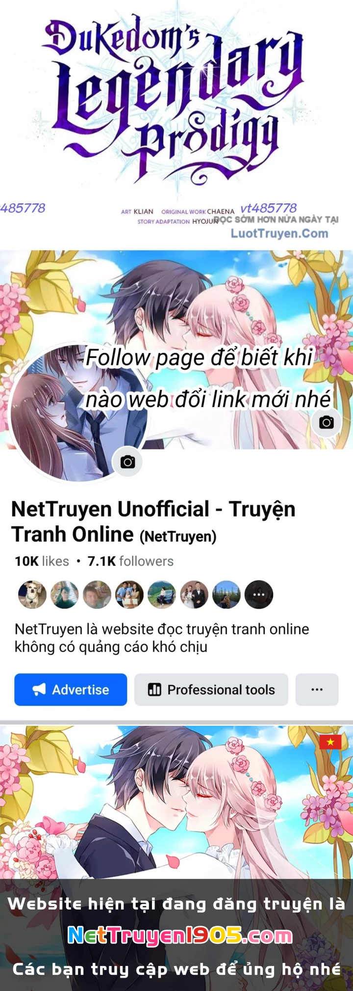 Thiên Tài Huyền Thoại Nhà Công Tước Chapter 19 - 180