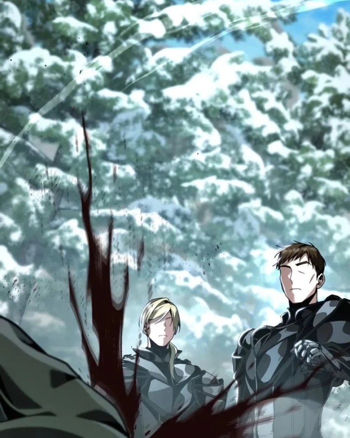 Thiên Tài Huyền Thoại Nhà Công Tước Chapter 20 - 2