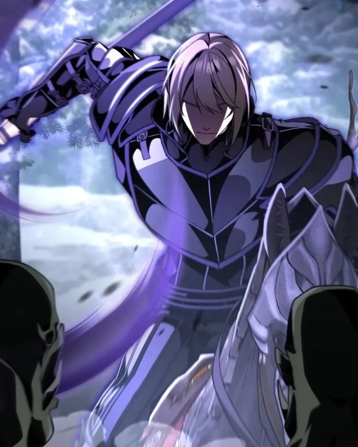 Thiên Tài Huyền Thoại Nhà Công Tước Chapter 20 - 5