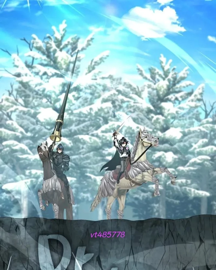 Thiên Tài Huyền Thoại Nhà Công Tước Chapter 20 - 21