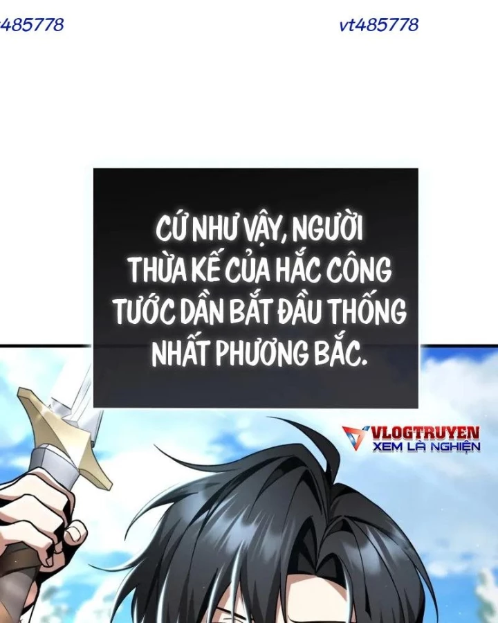 Thiên Tài Huyền Thoại Nhà Công Tước Chapter 20 - 24