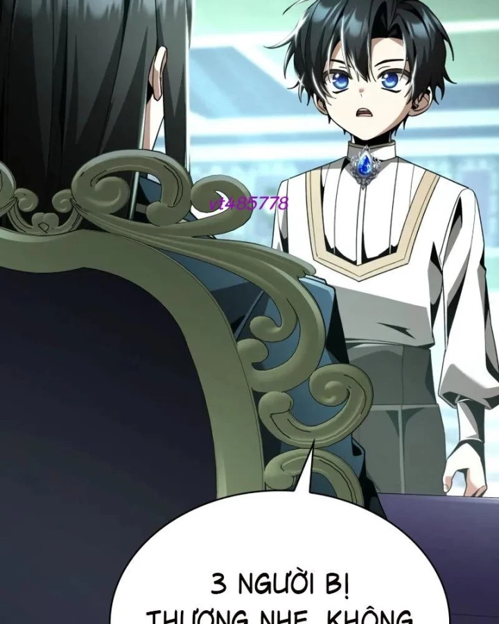 Thiên Tài Huyền Thoại Nhà Công Tước Chapter 20 - 33