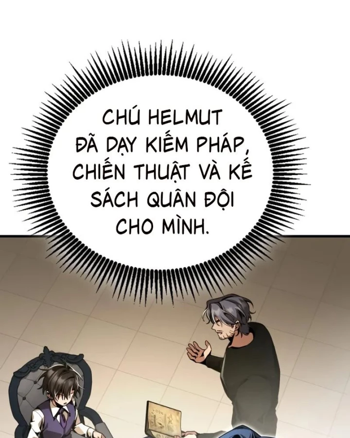 Thiên Tài Huyền Thoại Nhà Công Tước Chapter 20 - 43