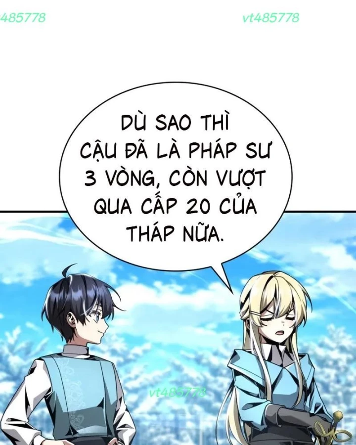 Thiên Tài Huyền Thoại Nhà Công Tước Chapter 20 - 81