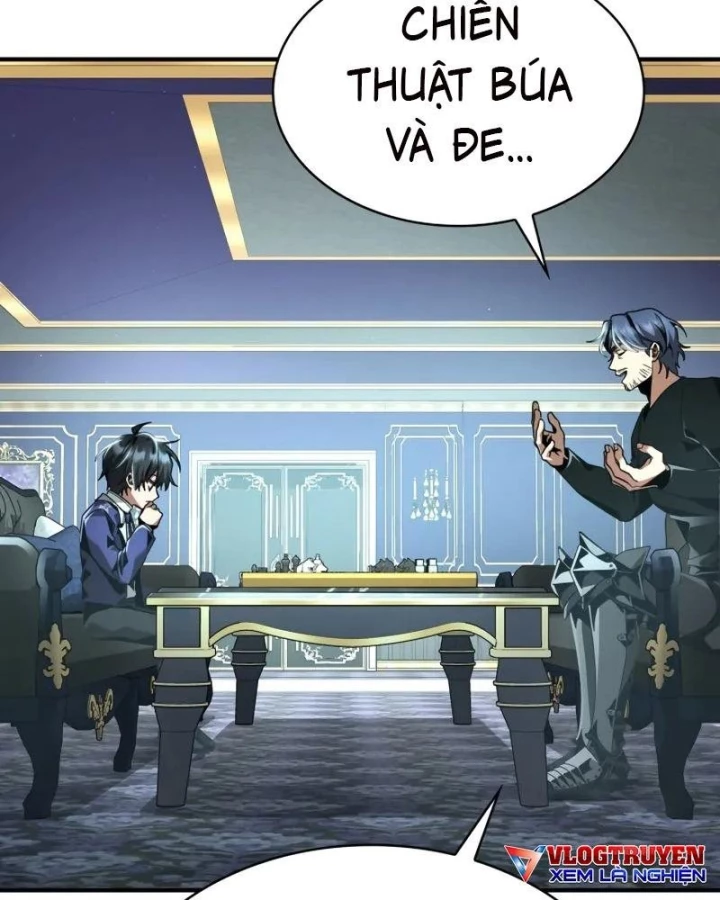 Thiên Tài Huyền Thoại Nhà Công Tước Chapter 20 - 114