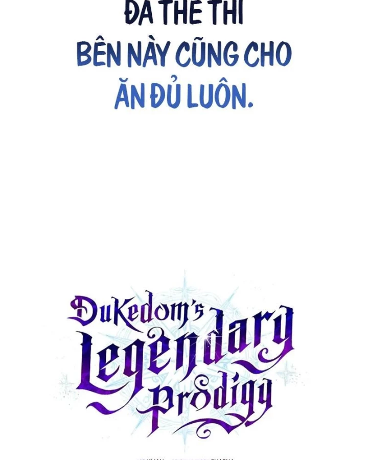 Thiên Tài Huyền Thoại Nhà Công Tước Chapter 20 - 190