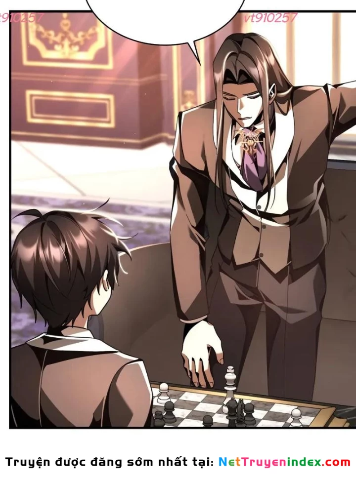 Thiên Tài Huyền Thoại Nhà Công Tước Chapter 21 - 84