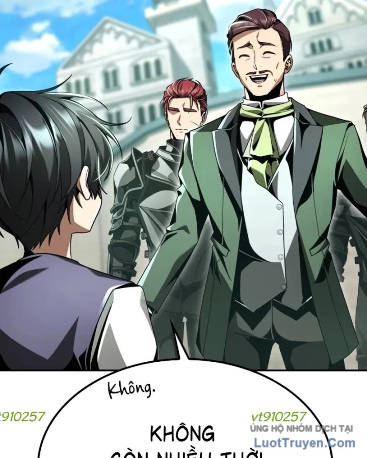 Thiên Tài Huyền Thoại Nhà Công Tước Chapter 21 - 156