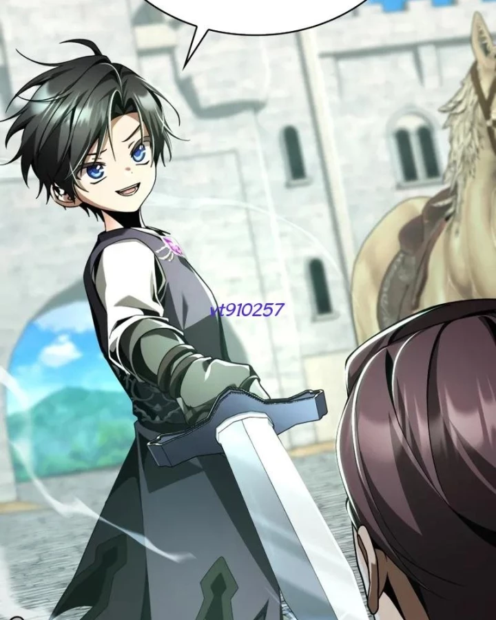 Thiên Tài Huyền Thoại Nhà Công Tước Chapter 21 - 161