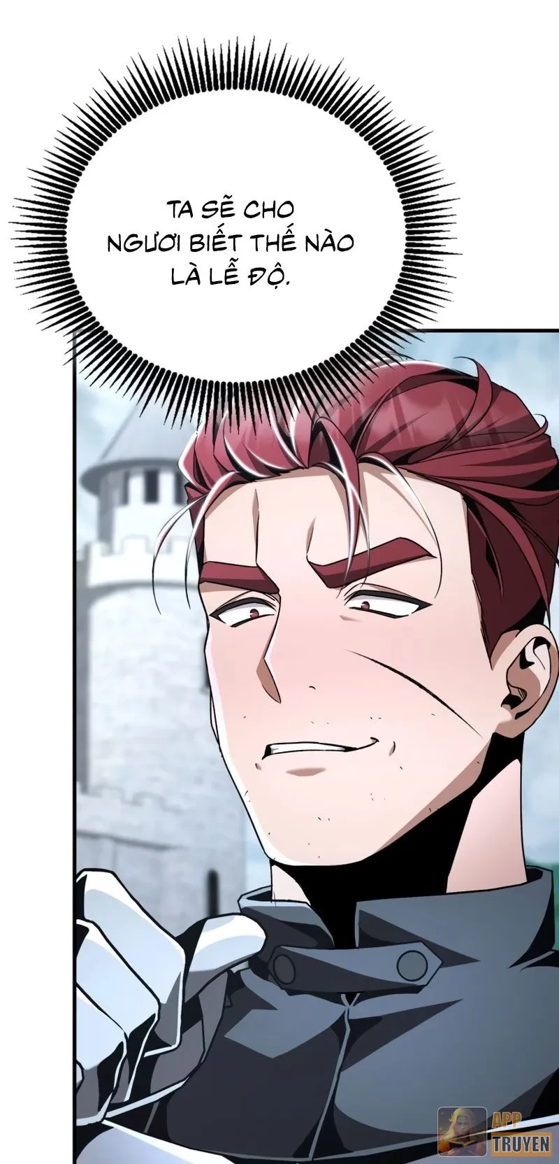 Thiên Tài Huyền Thoại Nhà Công Tước Chapter 22 - 7