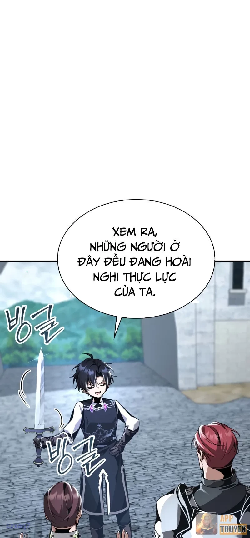 Thiên Tài Huyền Thoại Nhà Công Tước Chapter 22 - 10