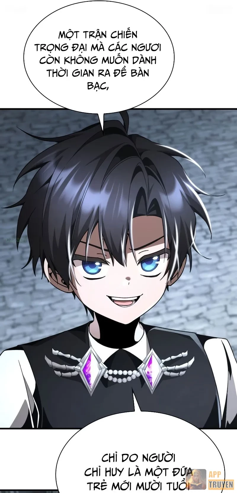 Thiên Tài Huyền Thoại Nhà Công Tước Chapter 22 - 12