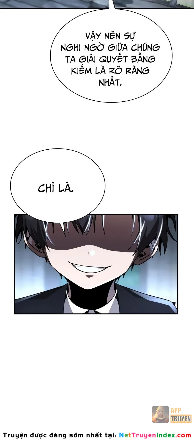 Thiên Tài Huyền Thoại Nhà Công Tước Chapter 22 - 15