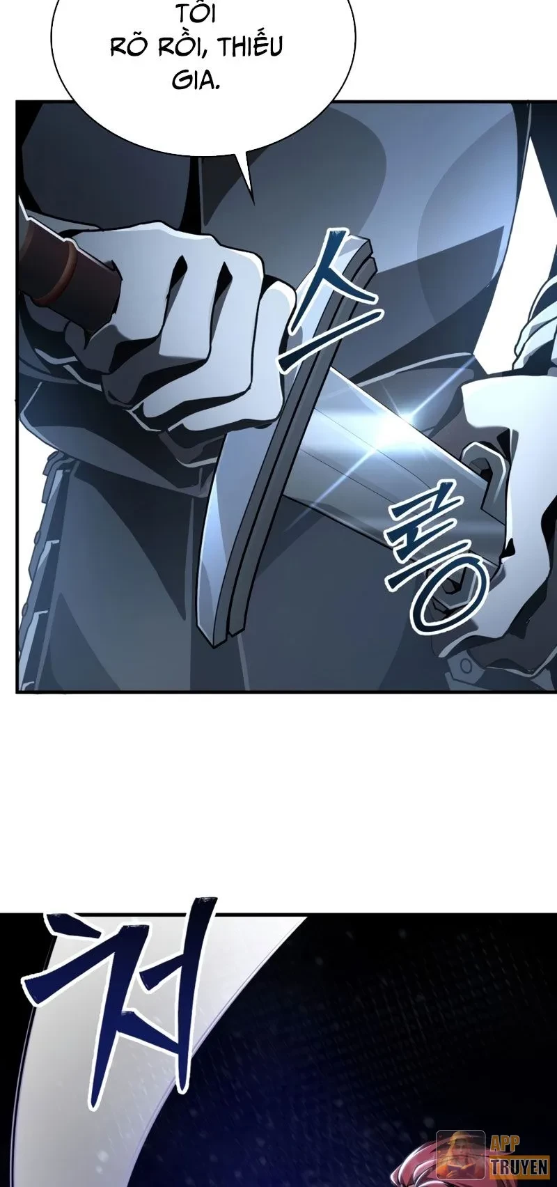 Thiên Tài Huyền Thoại Nhà Công Tước Chapter 22 - 19