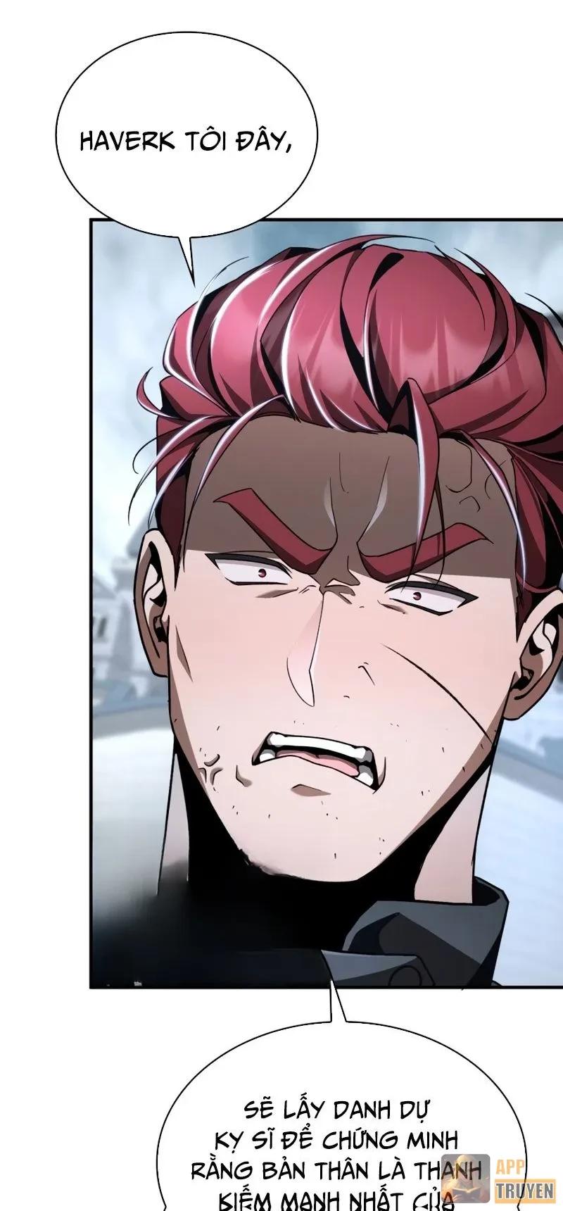 Thiên Tài Huyền Thoại Nhà Công Tước Chapter 22 - 21