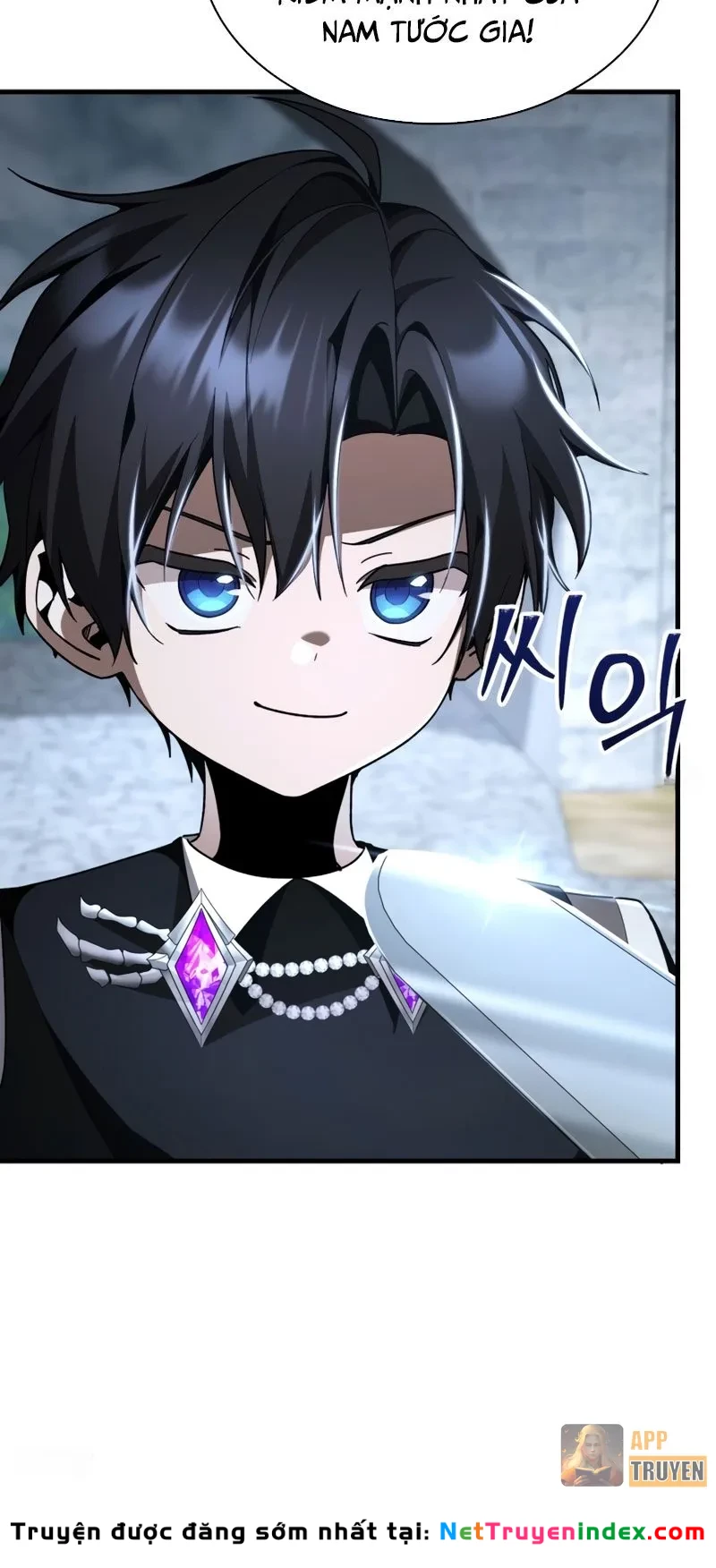 Thiên Tài Huyền Thoại Nhà Công Tước Chapter 22 - 22