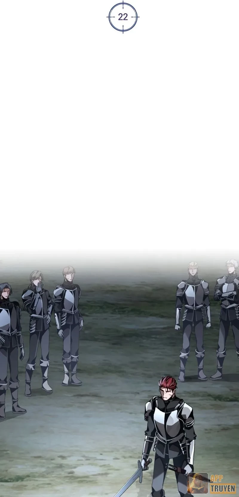 Thiên Tài Huyền Thoại Nhà Công Tước Chapter 22 - 24