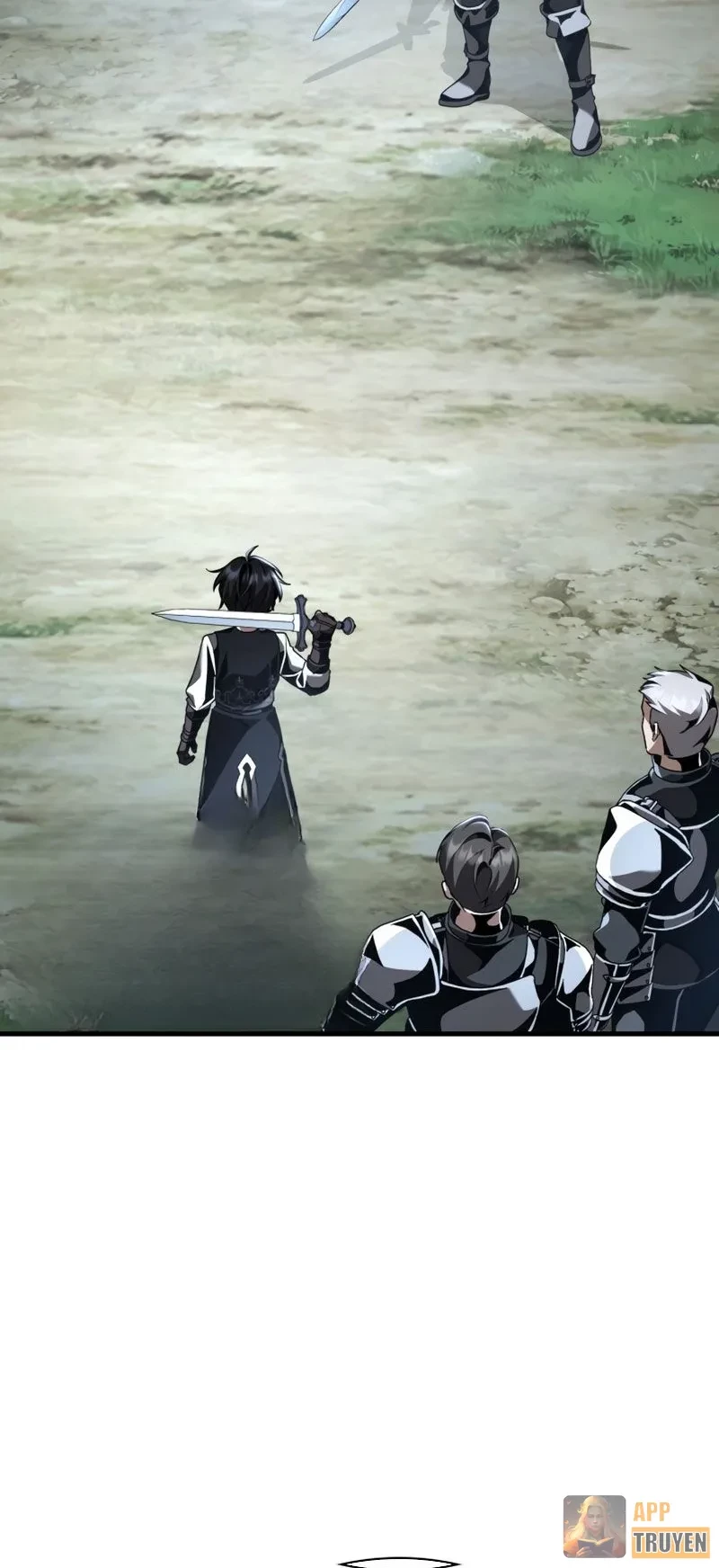 Thiên Tài Huyền Thoại Nhà Công Tước Chapter 22 - 25