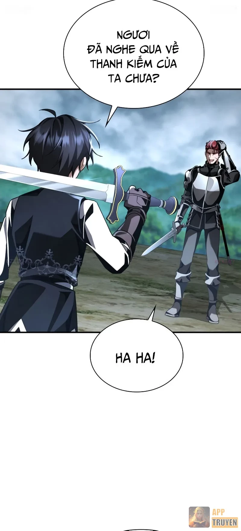 Thiên Tài Huyền Thoại Nhà Công Tước Chapter 22 - 26