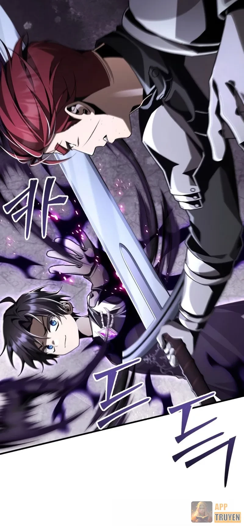 Thiên Tài Huyền Thoại Nhà Công Tước Chapter 22 - 33