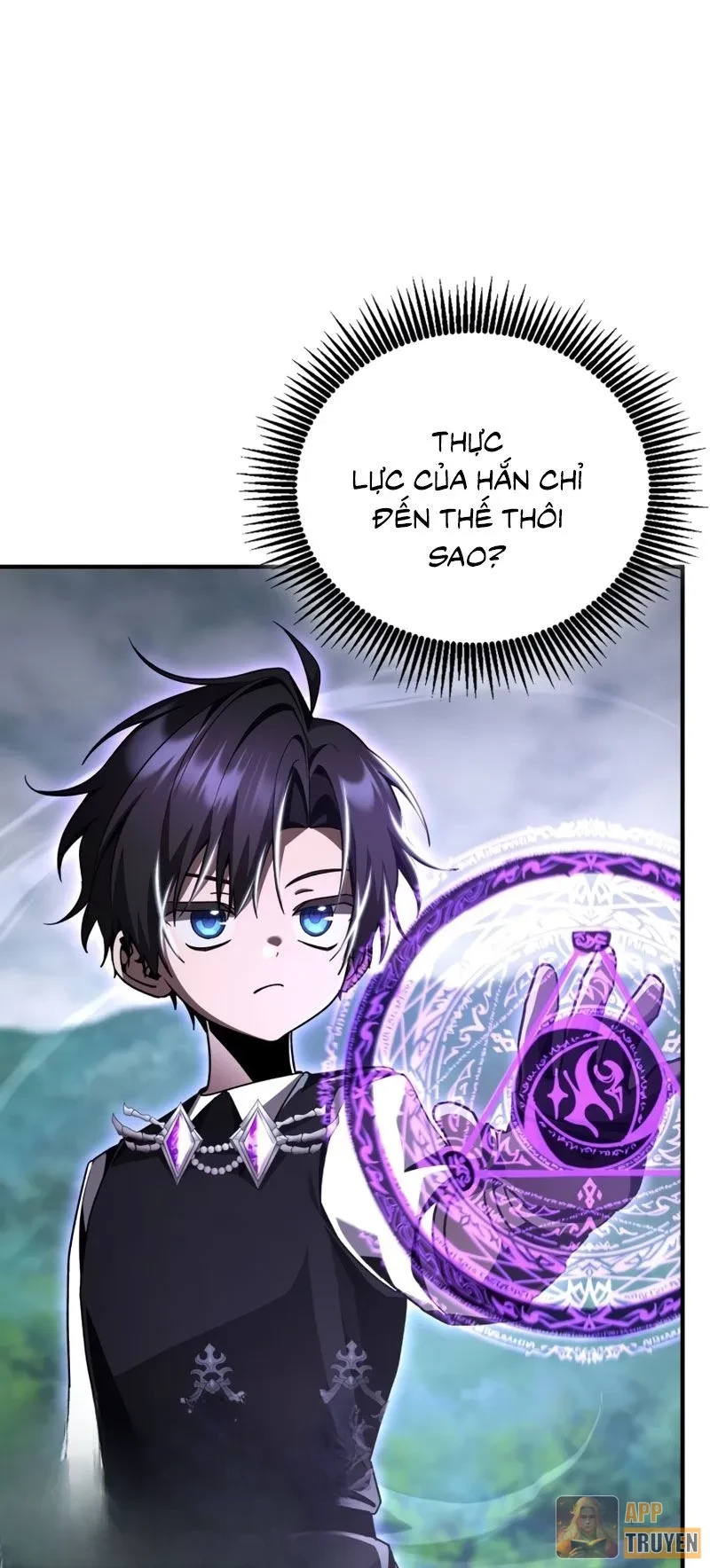 Thiên Tài Huyền Thoại Nhà Công Tước Chapter 22 - 49