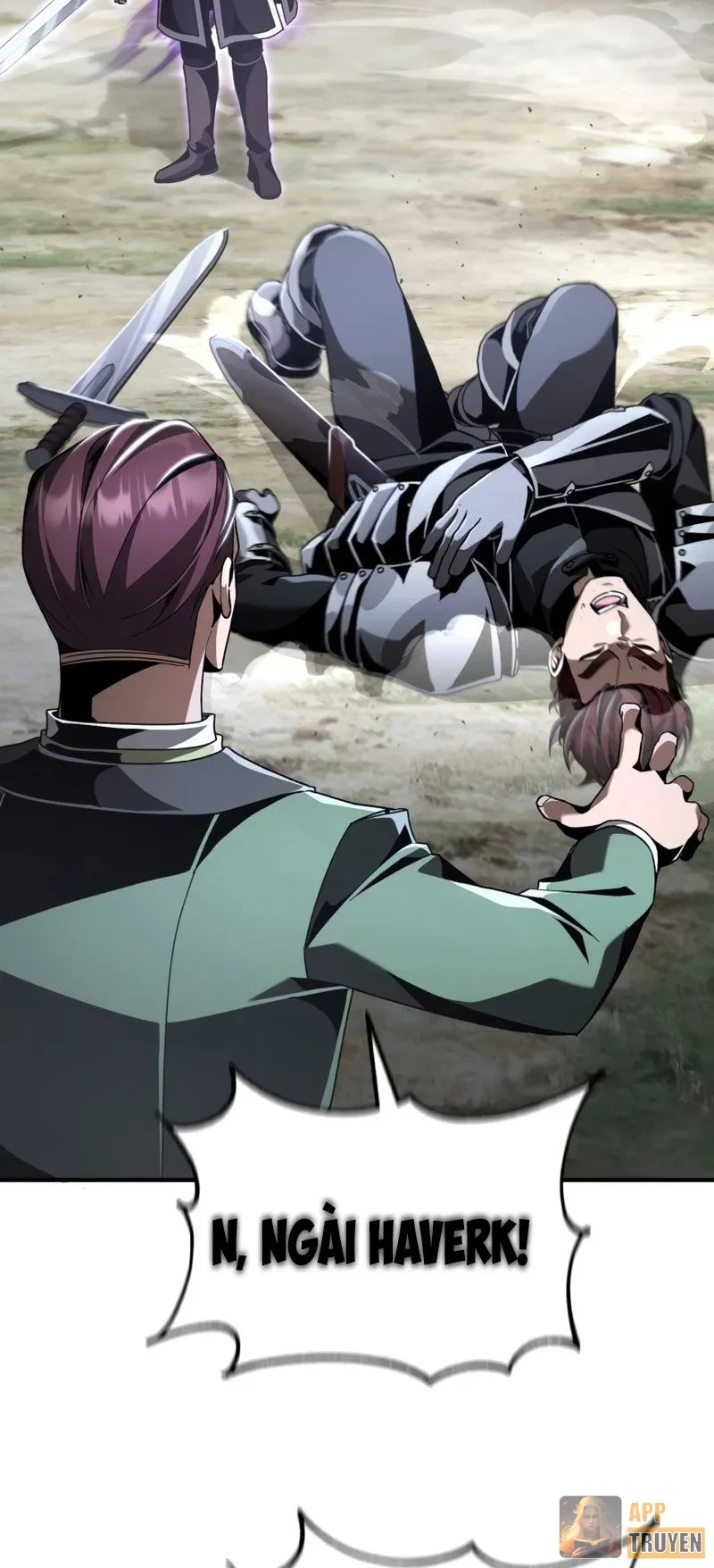 Thiên Tài Huyền Thoại Nhà Công Tước Chapter 22 - 52